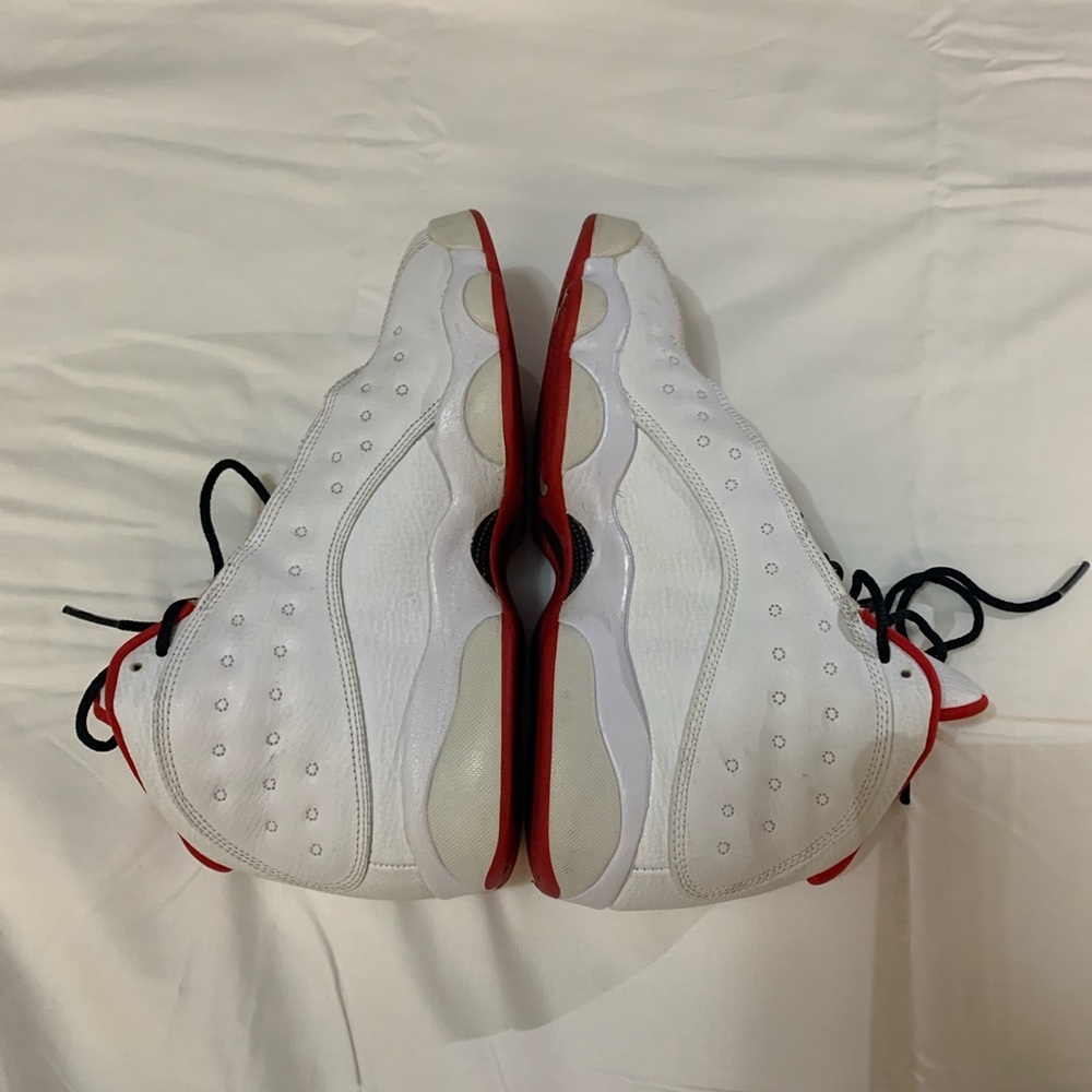 Jordan 13 History of Flight - Picture 4 of 5